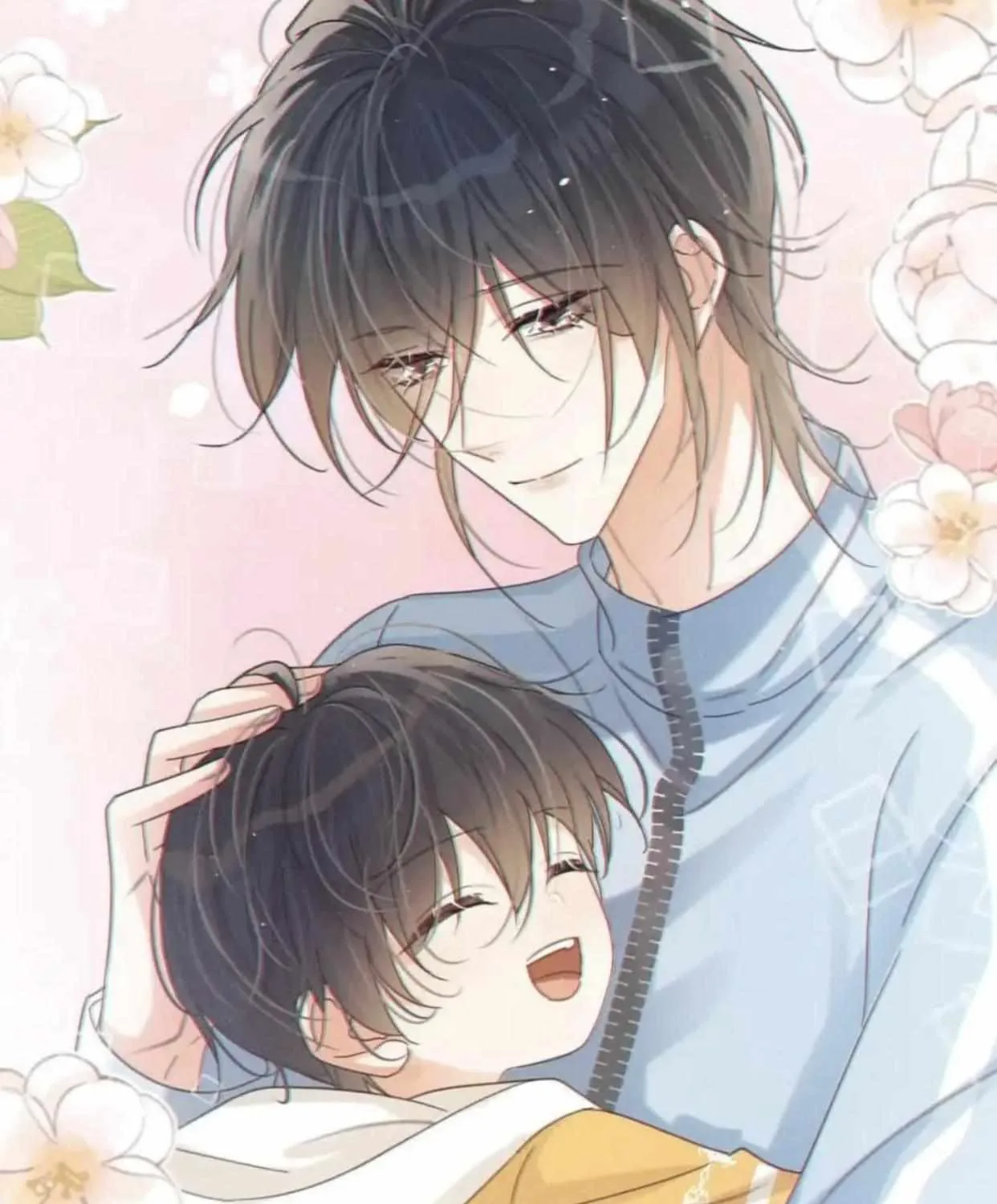 Read Intoxicated chapter 68 image 67 on Lezhin