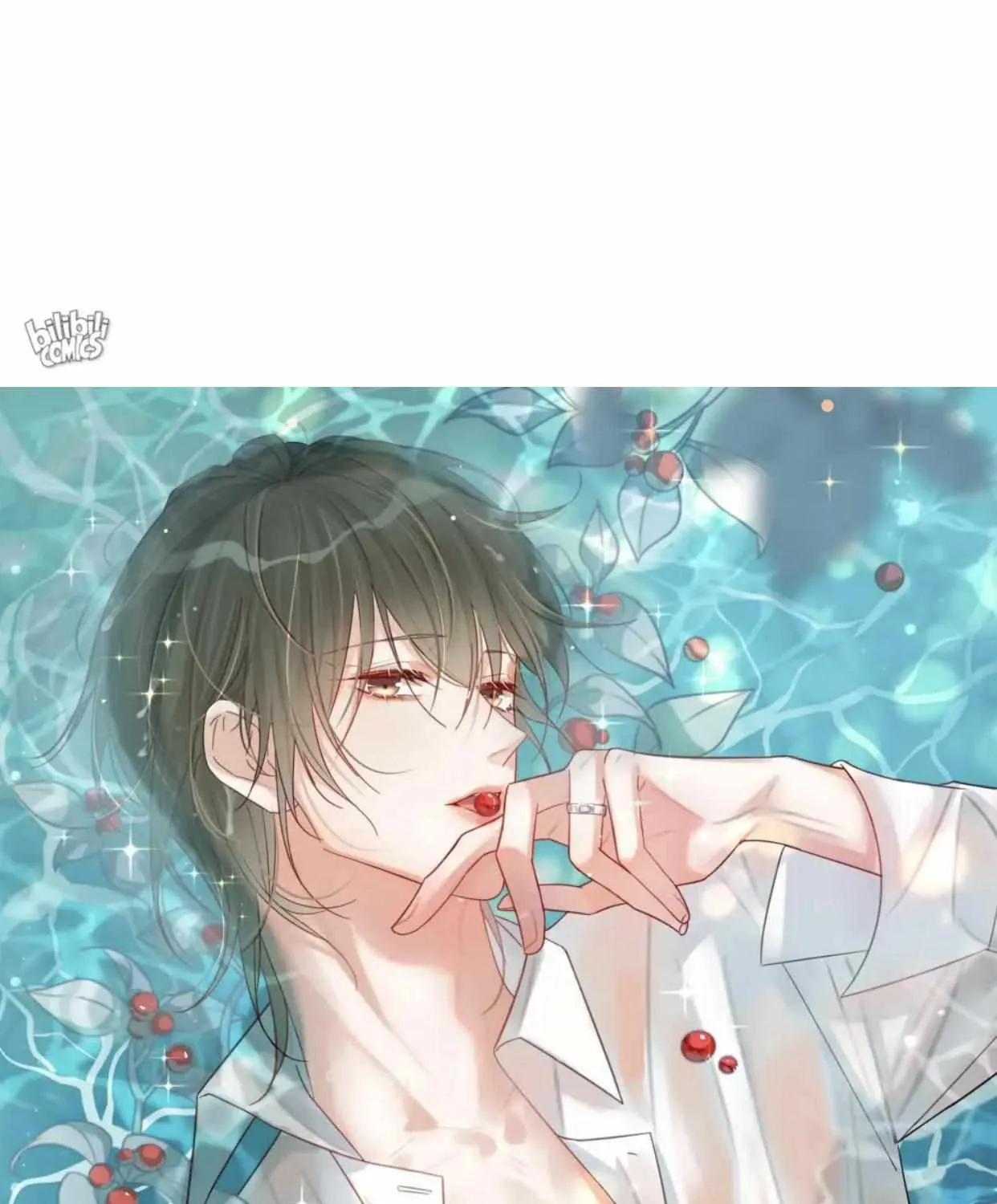 Read Intoxicated chapter 69 image 1 on Lezhin