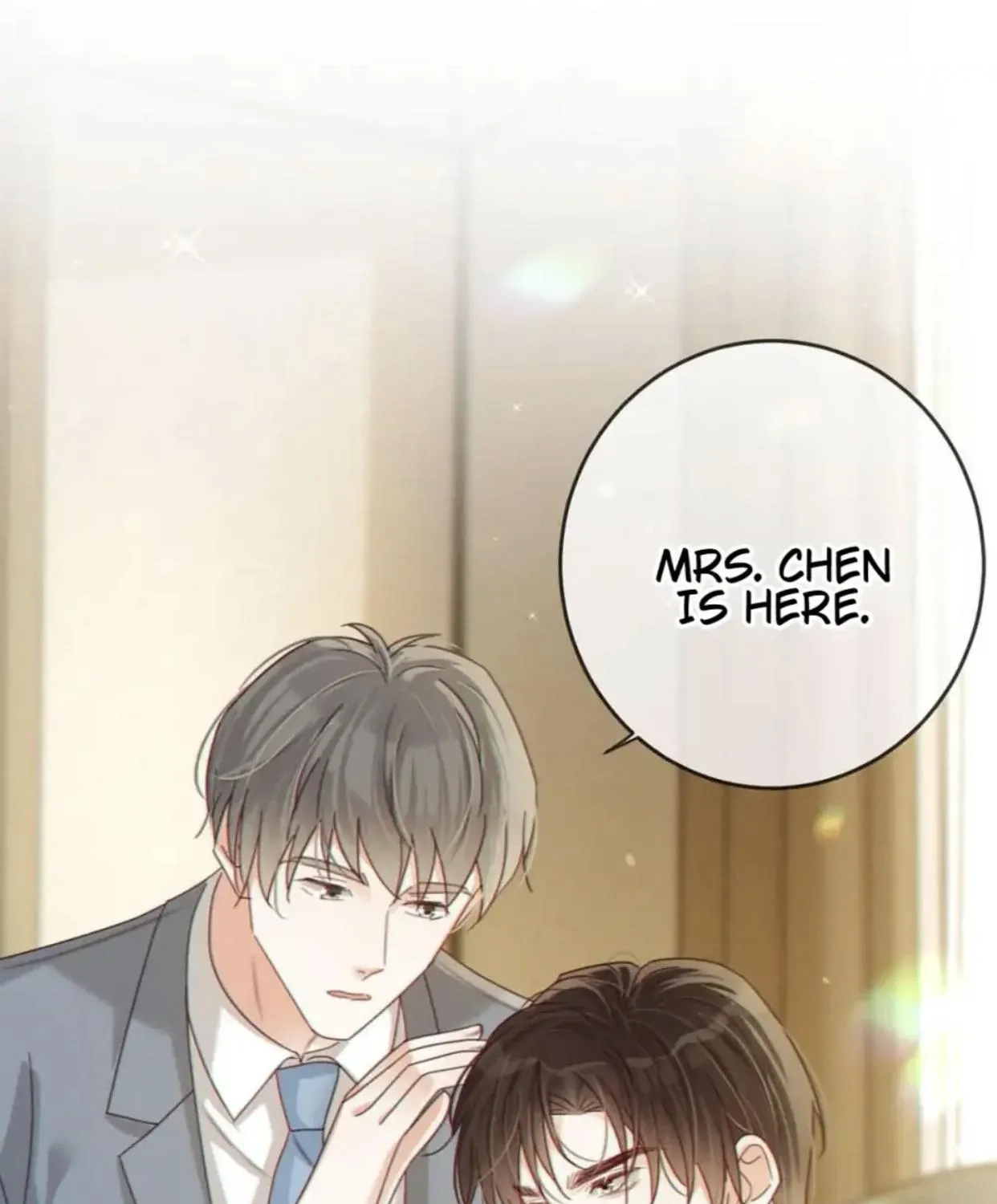 Read Intoxicated chapter 69 image 11 on Lezhin