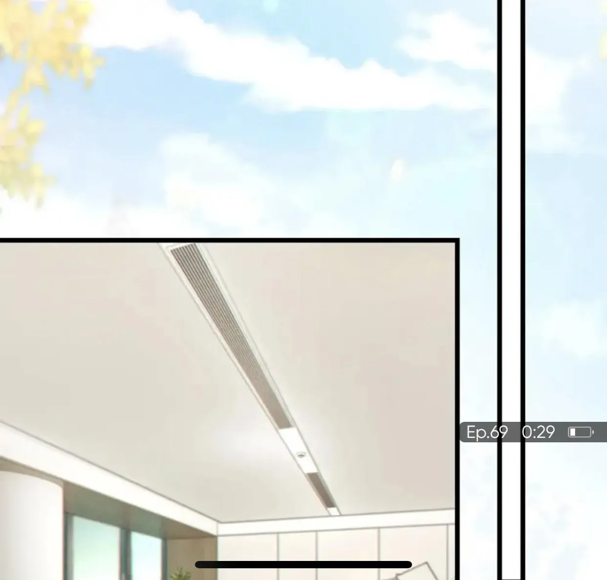 Read Intoxicated chapter 69 image 14 on Lezhin