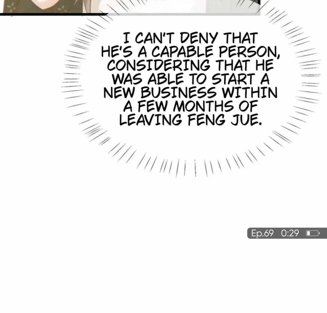 Read Intoxicated chapter 69 image 18 on Lezhin