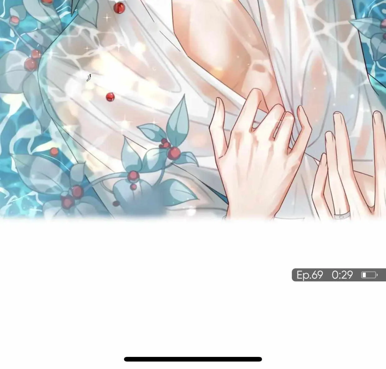 Read Intoxicated chapter 69 image 2 on Lezhin
