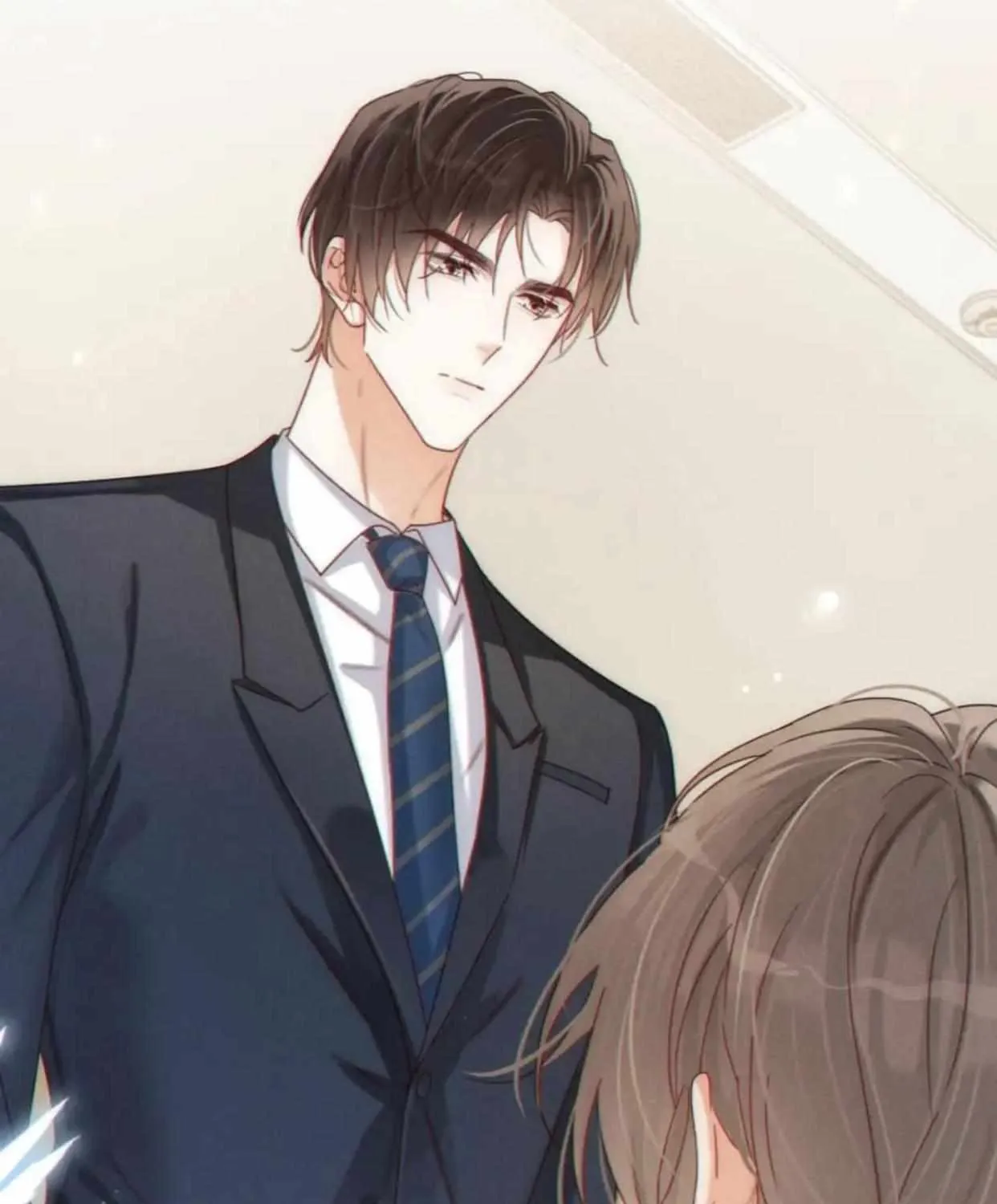 Read Intoxicated chapter 69 image 21 on Lezhin