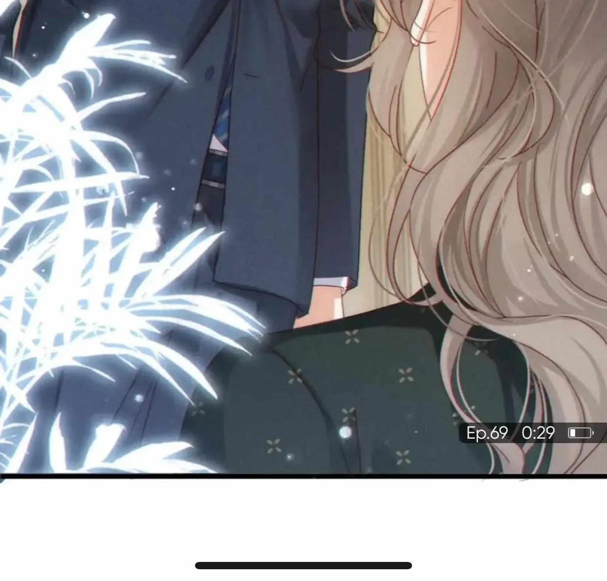 Read Intoxicated chapter 69 image 22 on Lezhin