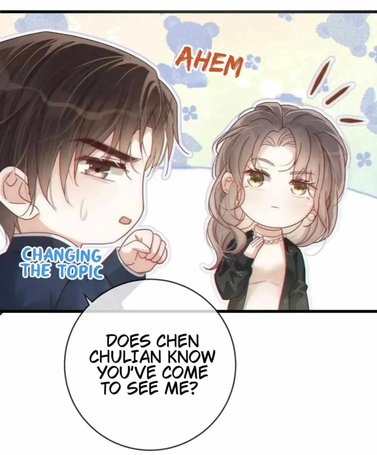 Read Intoxicated chapter 69 image 29 on Lezhin