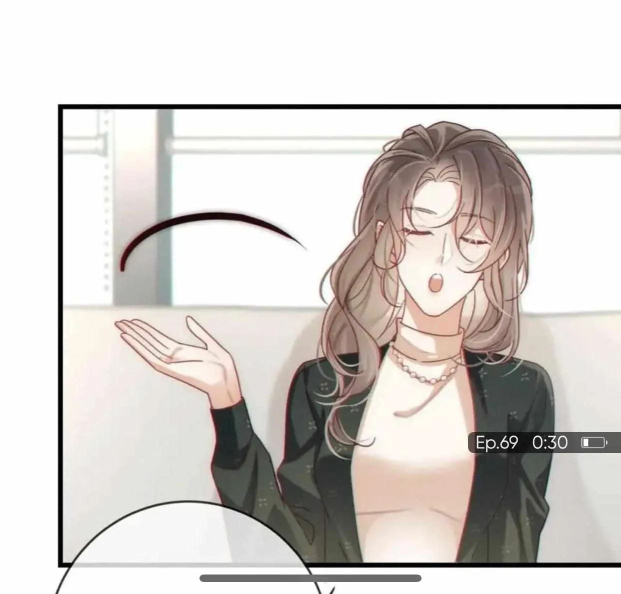 Read Intoxicated chapter 69 image 30 on Lezhin