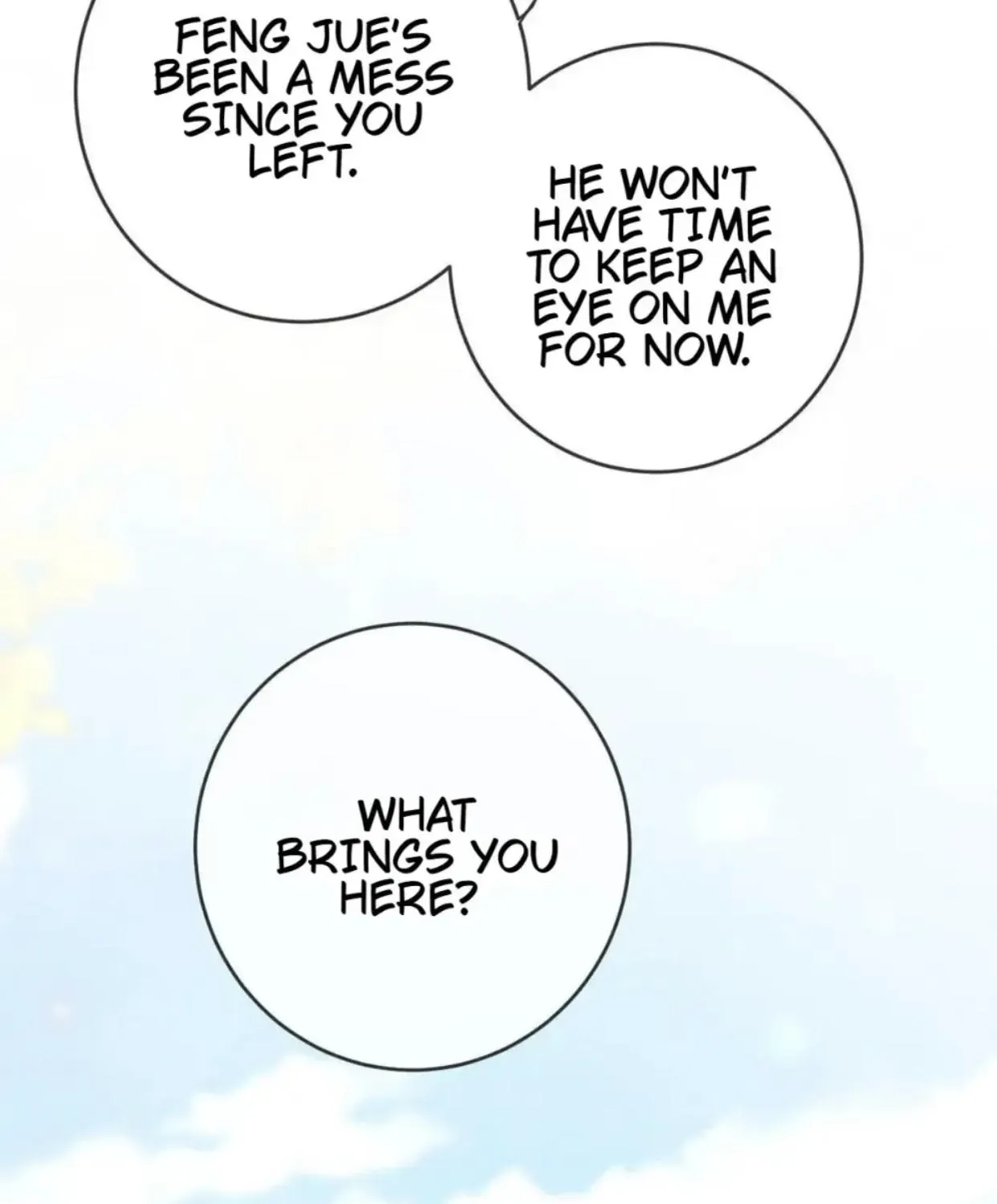 Read Intoxicated chapter 69 image 31 on Lezhin