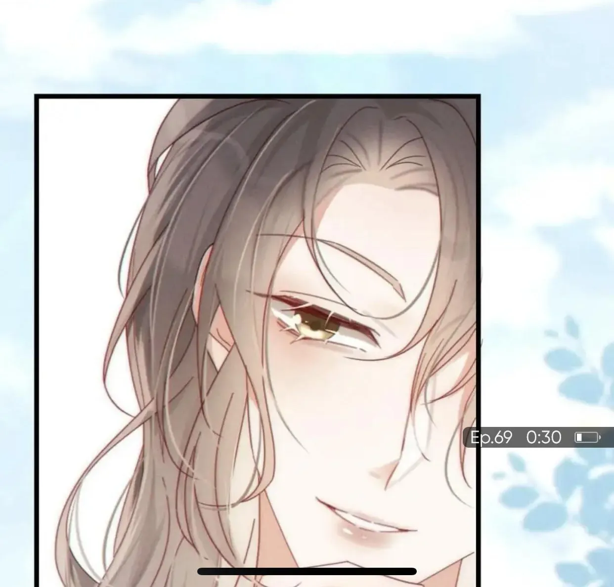 Read Intoxicated chapter 69 image 32 on Lezhin