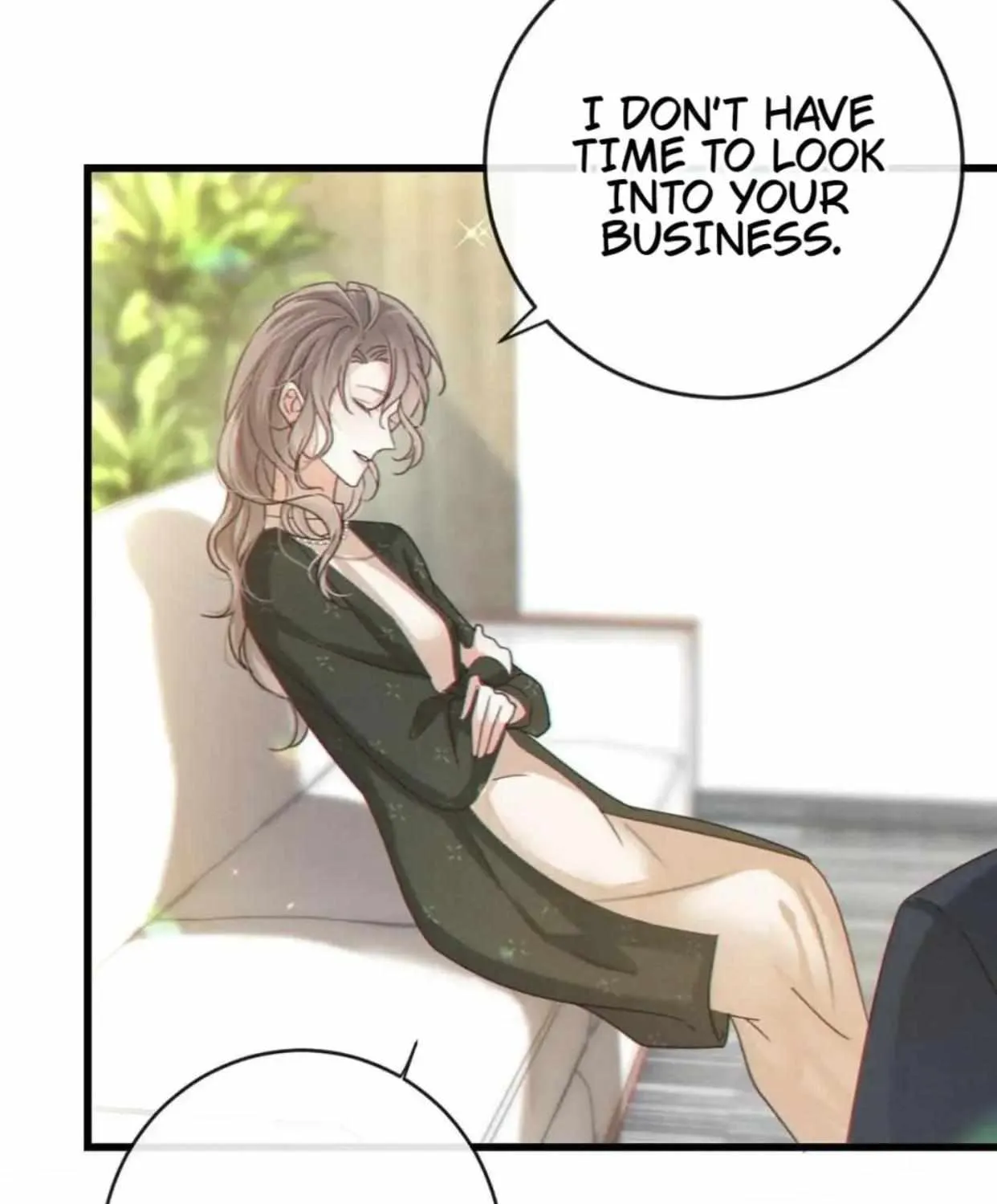 Read Intoxicated chapter 69 image 35 on Lezhin