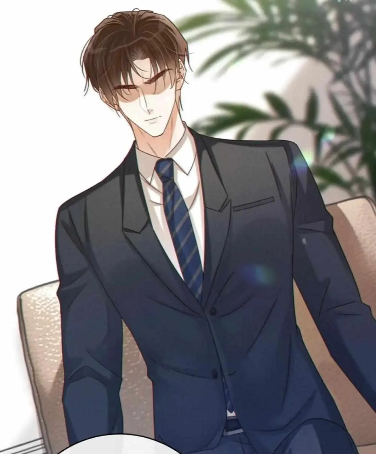 Read Intoxicated chapter 69 image 37 on Lezhin