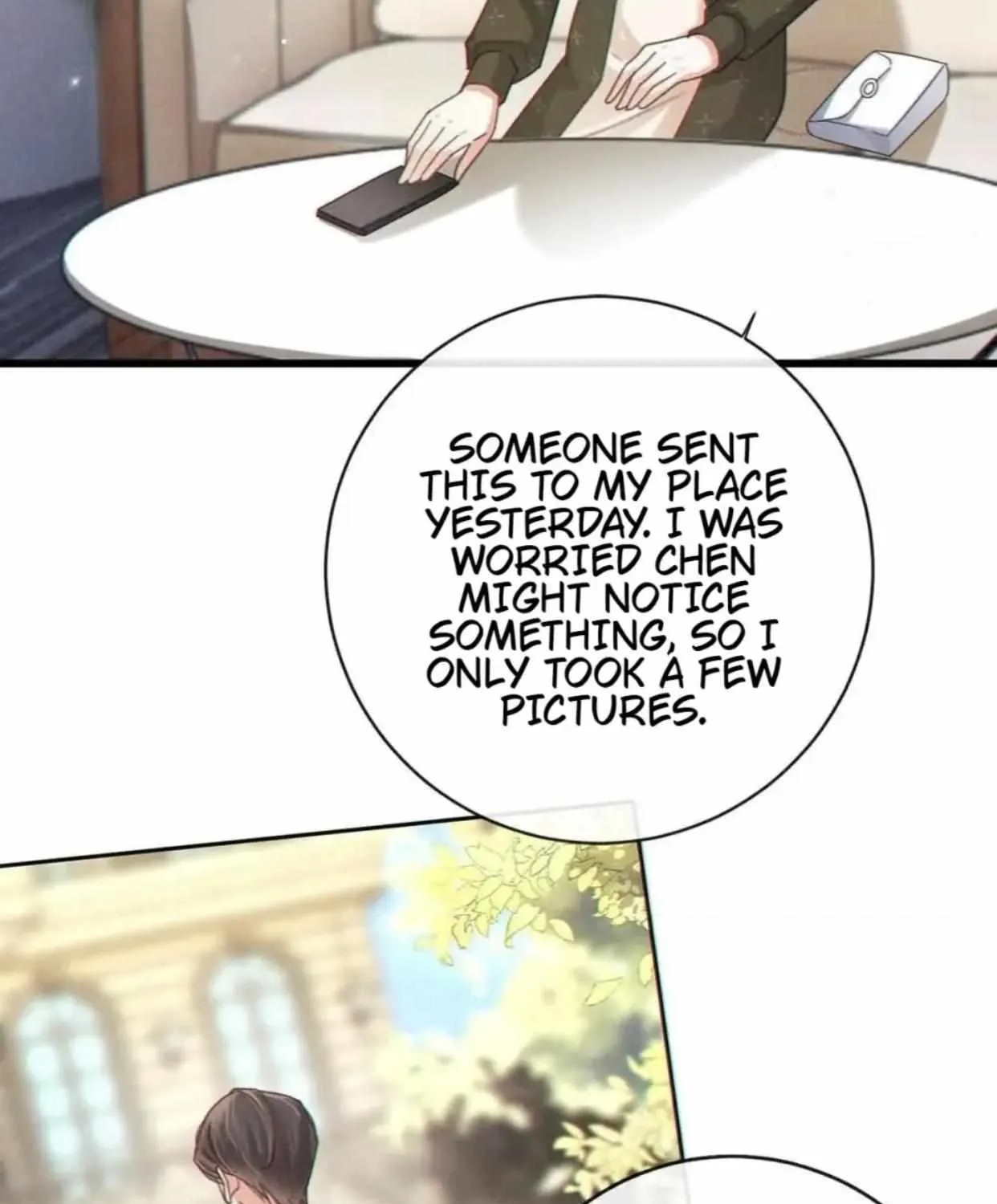Read Intoxicated chapter 69 image 41 on Lezhin