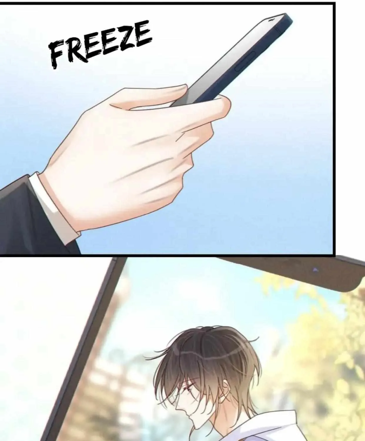 Read Intoxicated chapter 69 image 45 on Lezhin