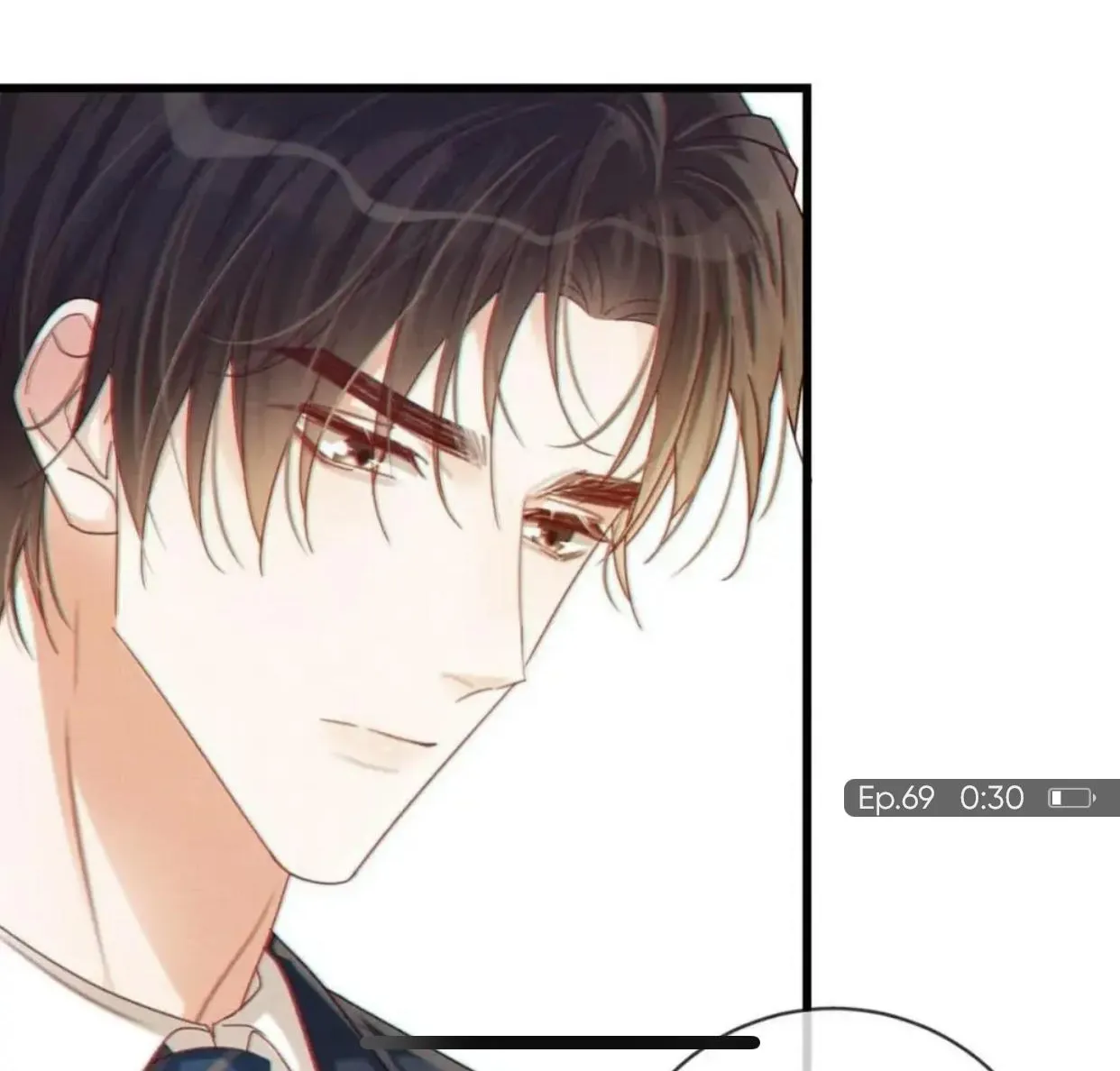 Read Intoxicated chapter 69 image 48 on Lezhin