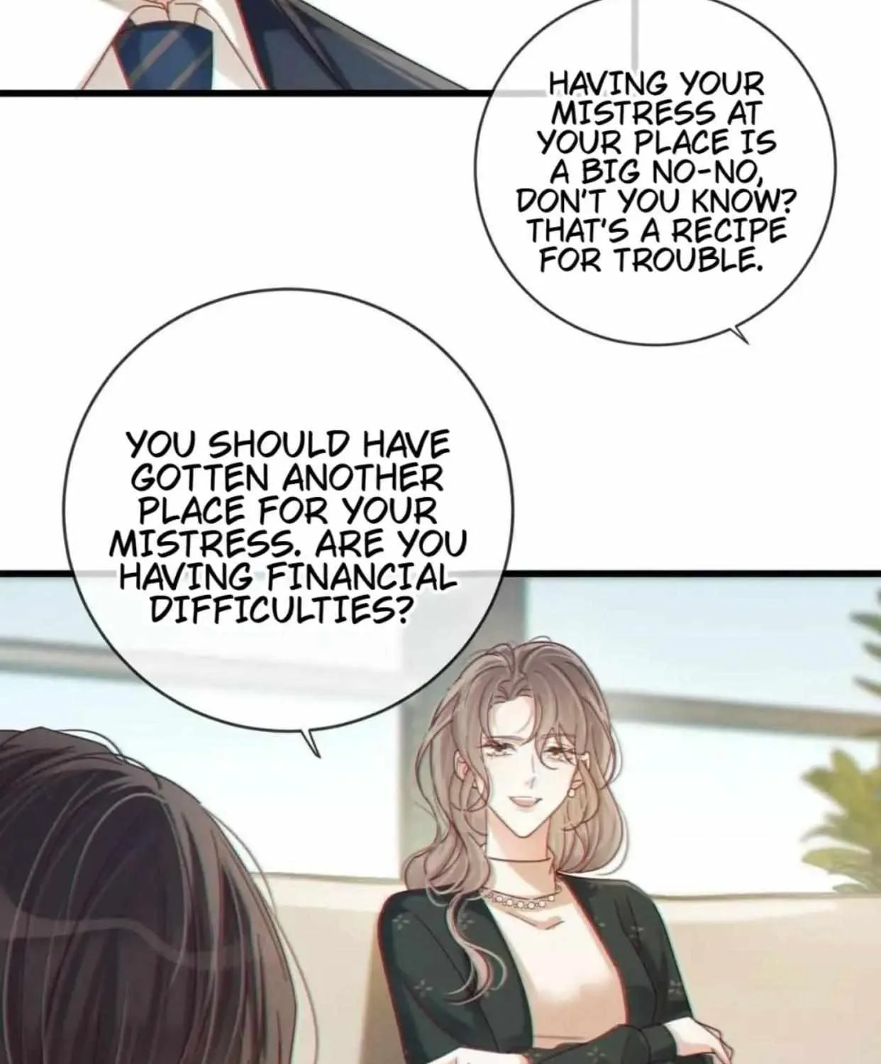 Read Intoxicated chapter 69 image 49 on Lezhin