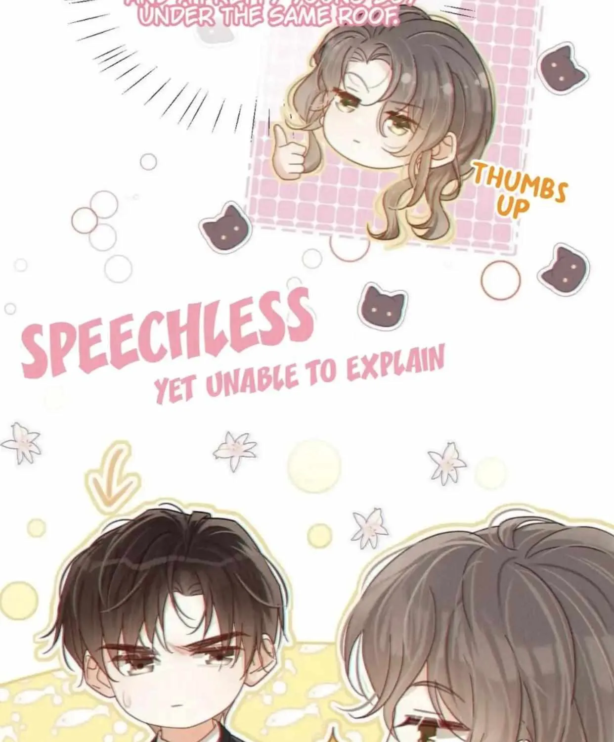 Read Intoxicated chapter 69 image 51 on Lezhin