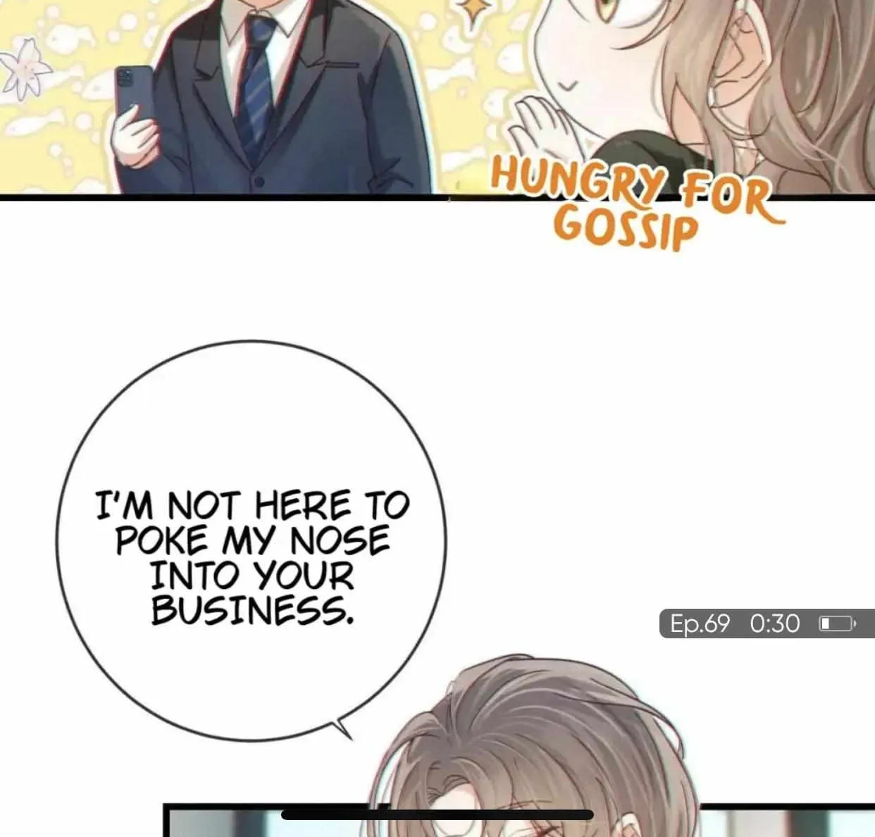 Read Intoxicated chapter 69 image 52 on Lezhin