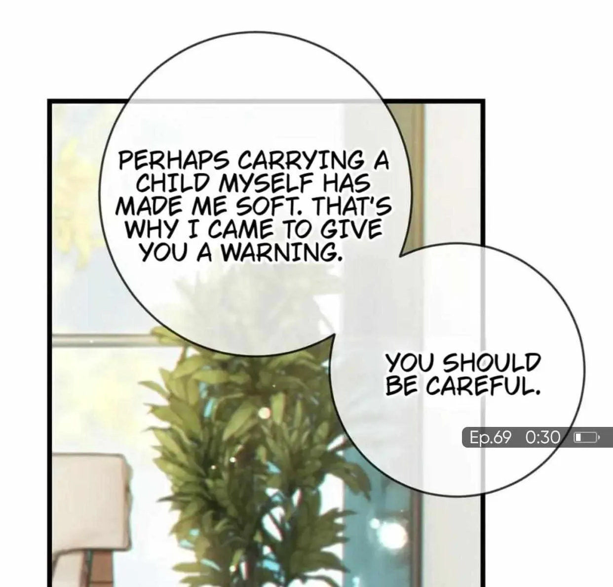 Read Intoxicated chapter 69 image 54 on Lezhin