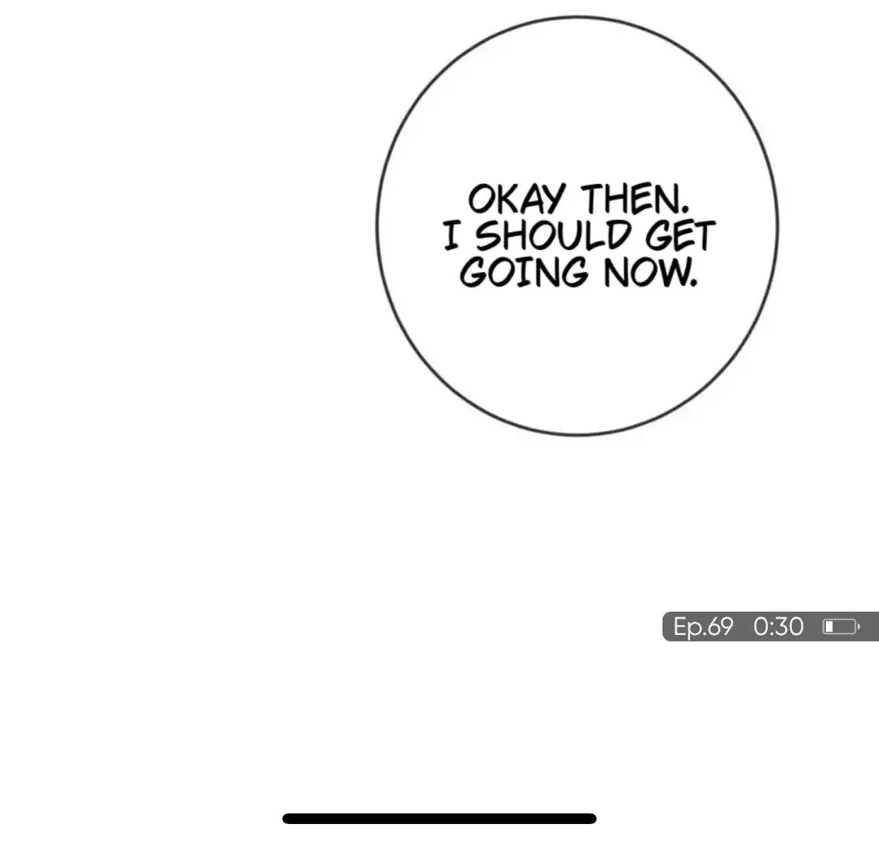 Read Intoxicated chapter 69 image 56 on Lezhin