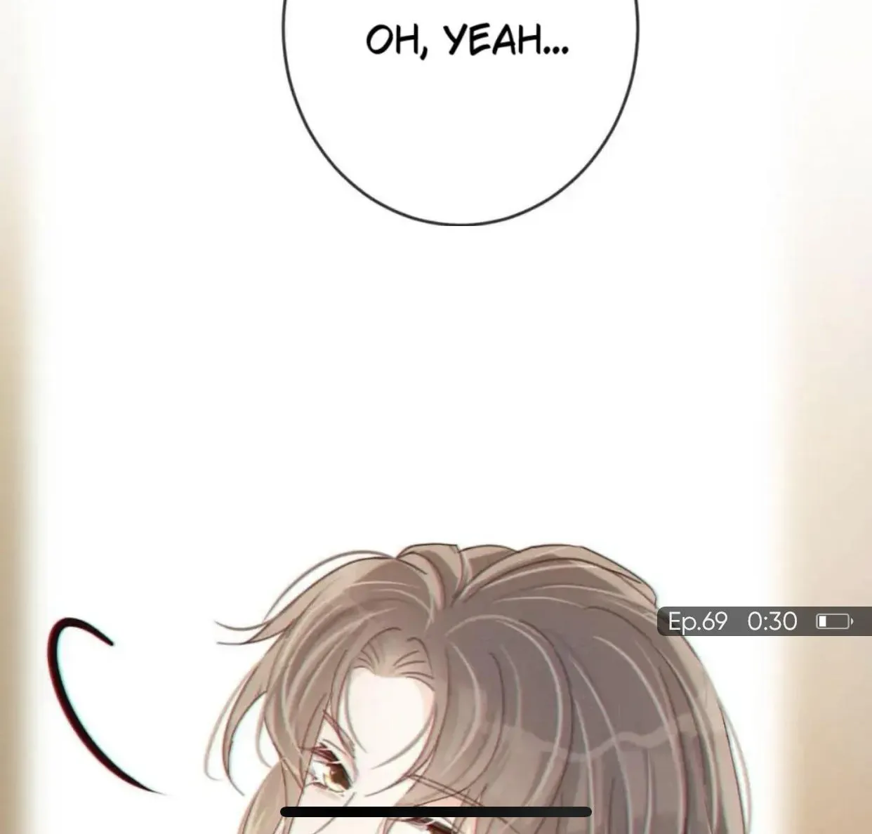 Read Intoxicated chapter 69 image 58 on Lezhin