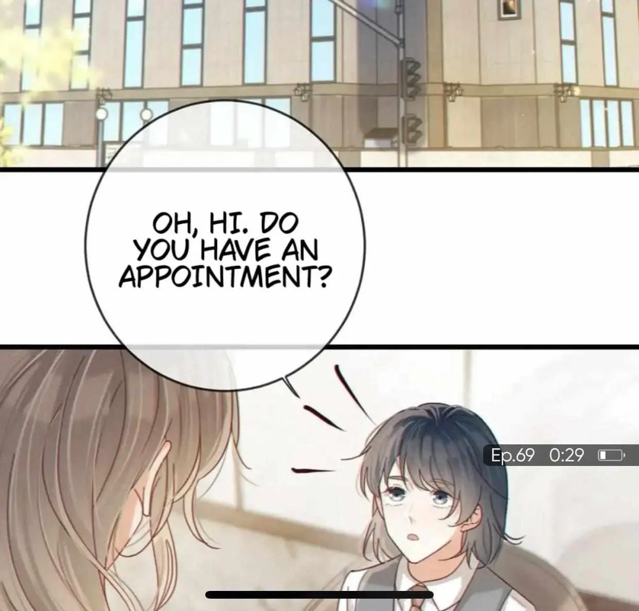 Read Intoxicated chapter 69 image 6 on Lezhin