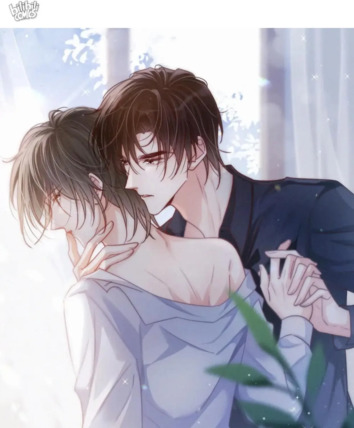 Read Intoxicated chapter 70 image 1 on Lezhin
