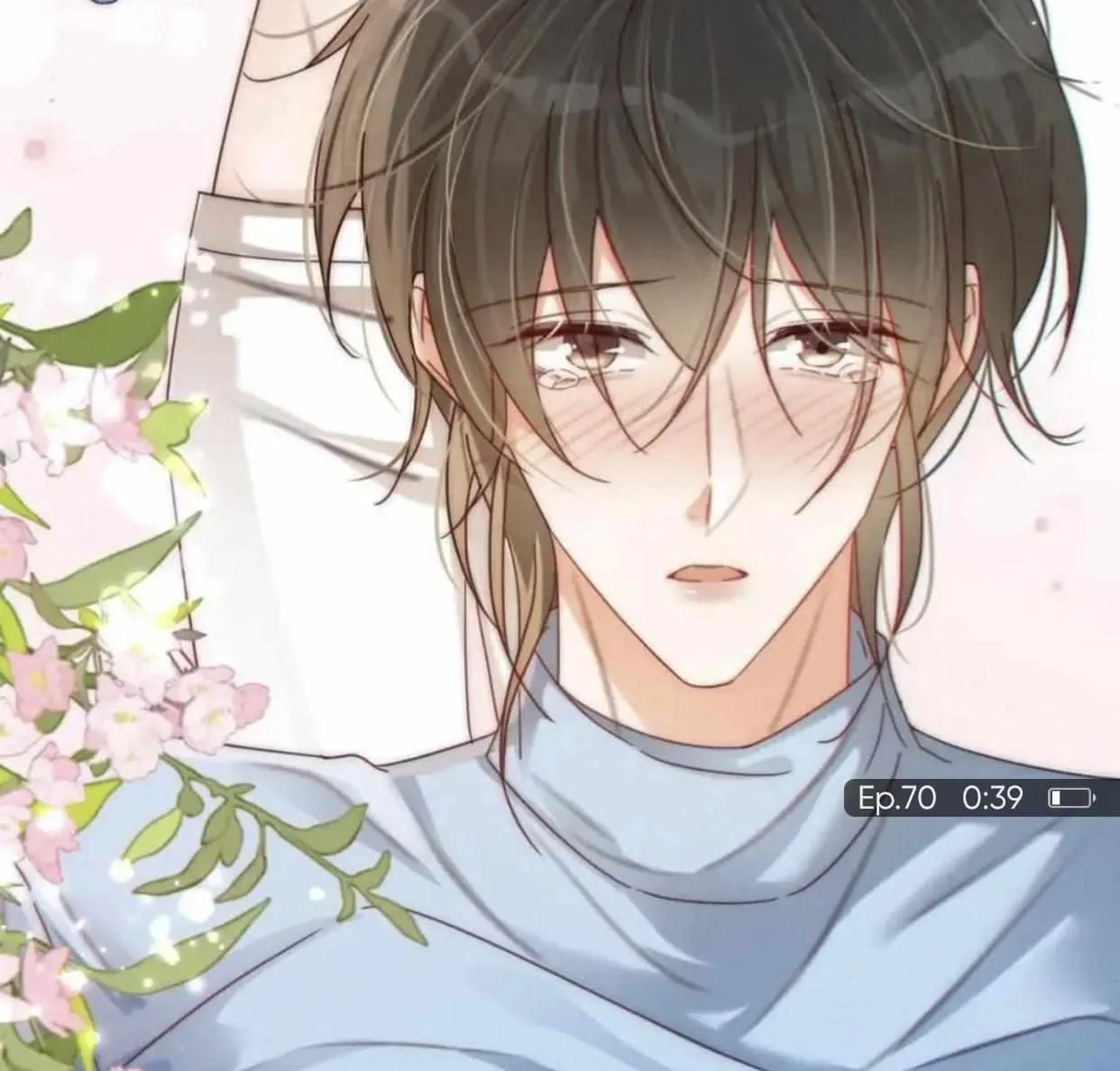 Read Intoxicated chapter 70 image 10 on Lezhin