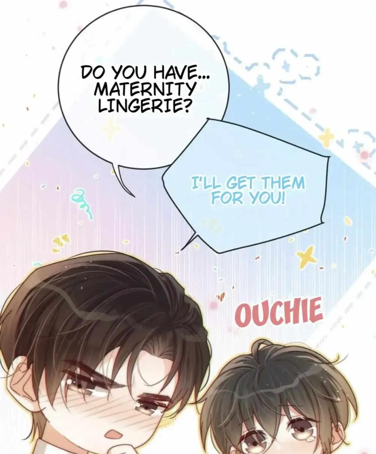 Read Intoxicated chapter 70 image 13 on Lezhin