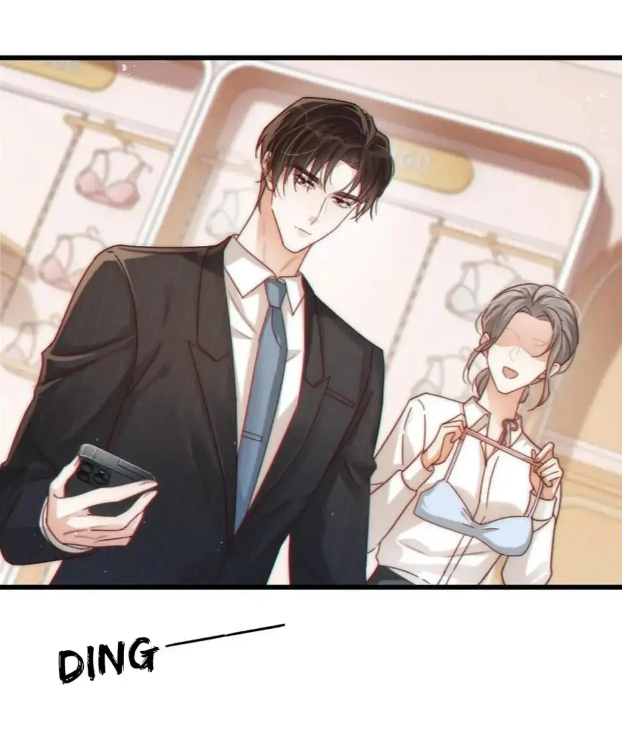Read Intoxicated chapter 70 image 15 on Lezhin