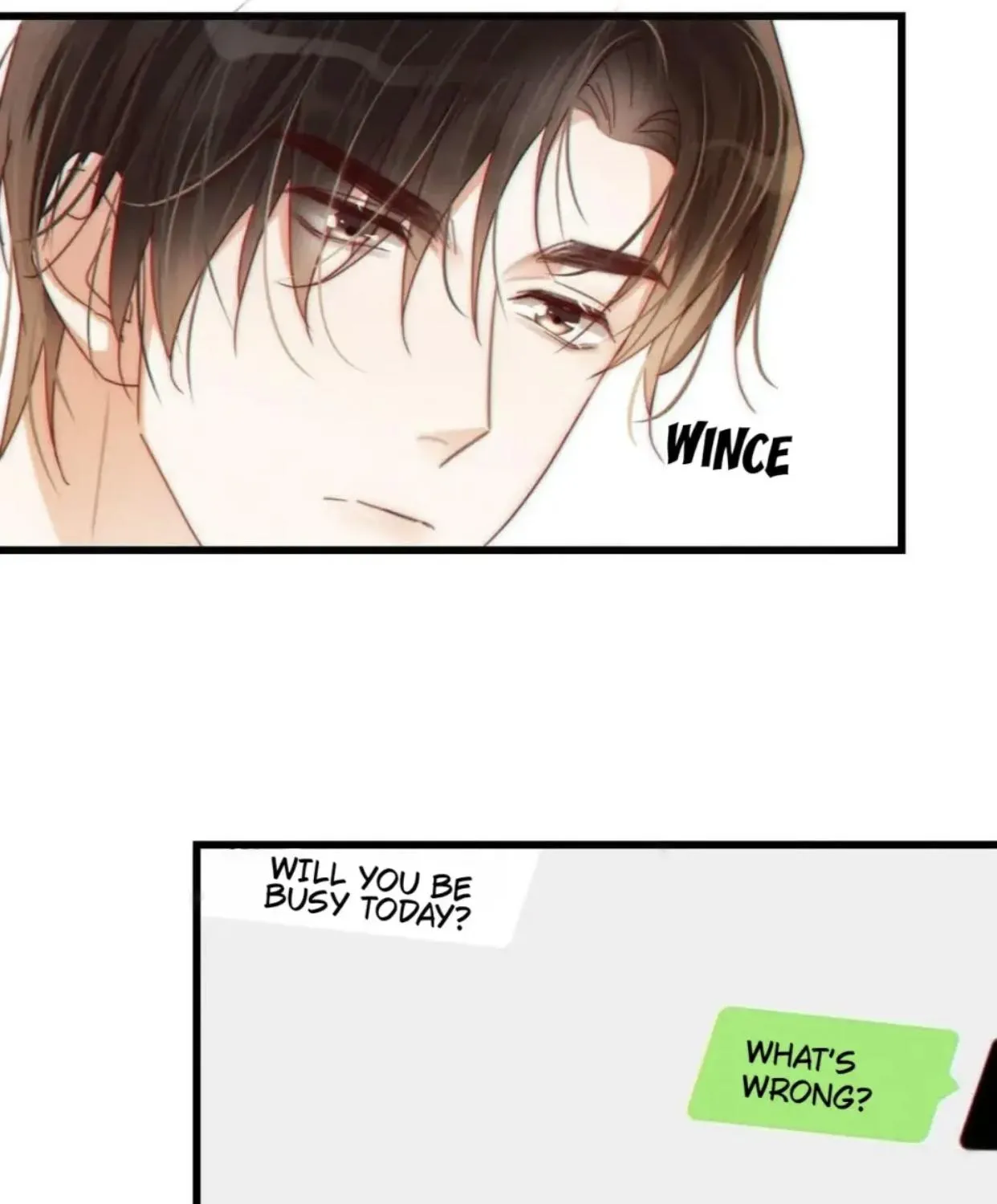Read Intoxicated chapter 70 image 17 on Lezhin