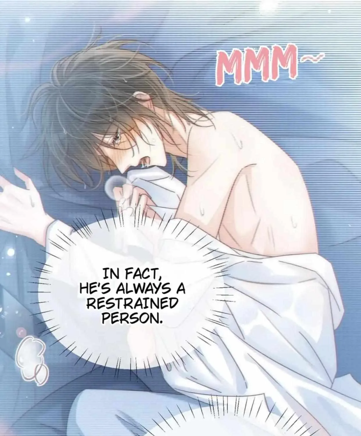 Read Intoxicated chapter 70 image 21 on Lezhin