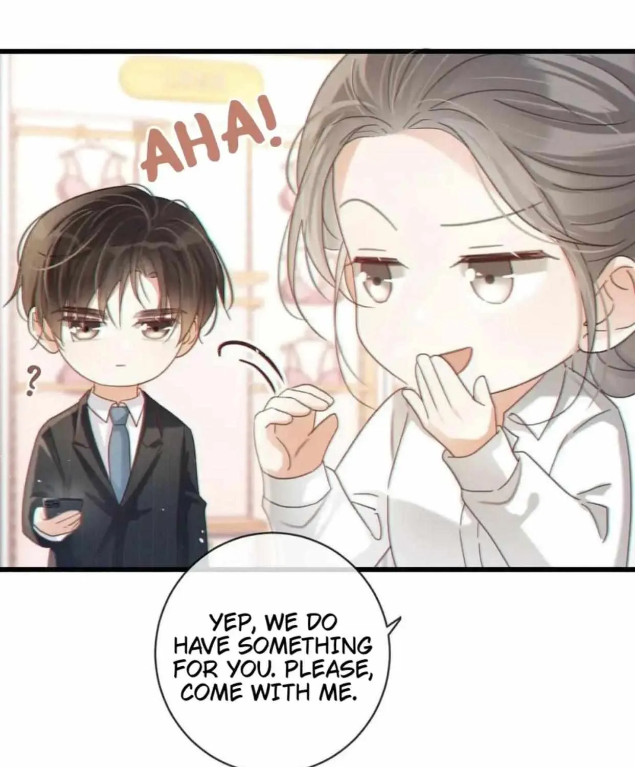 Read Intoxicated chapter 70 image 29 on Lezhin