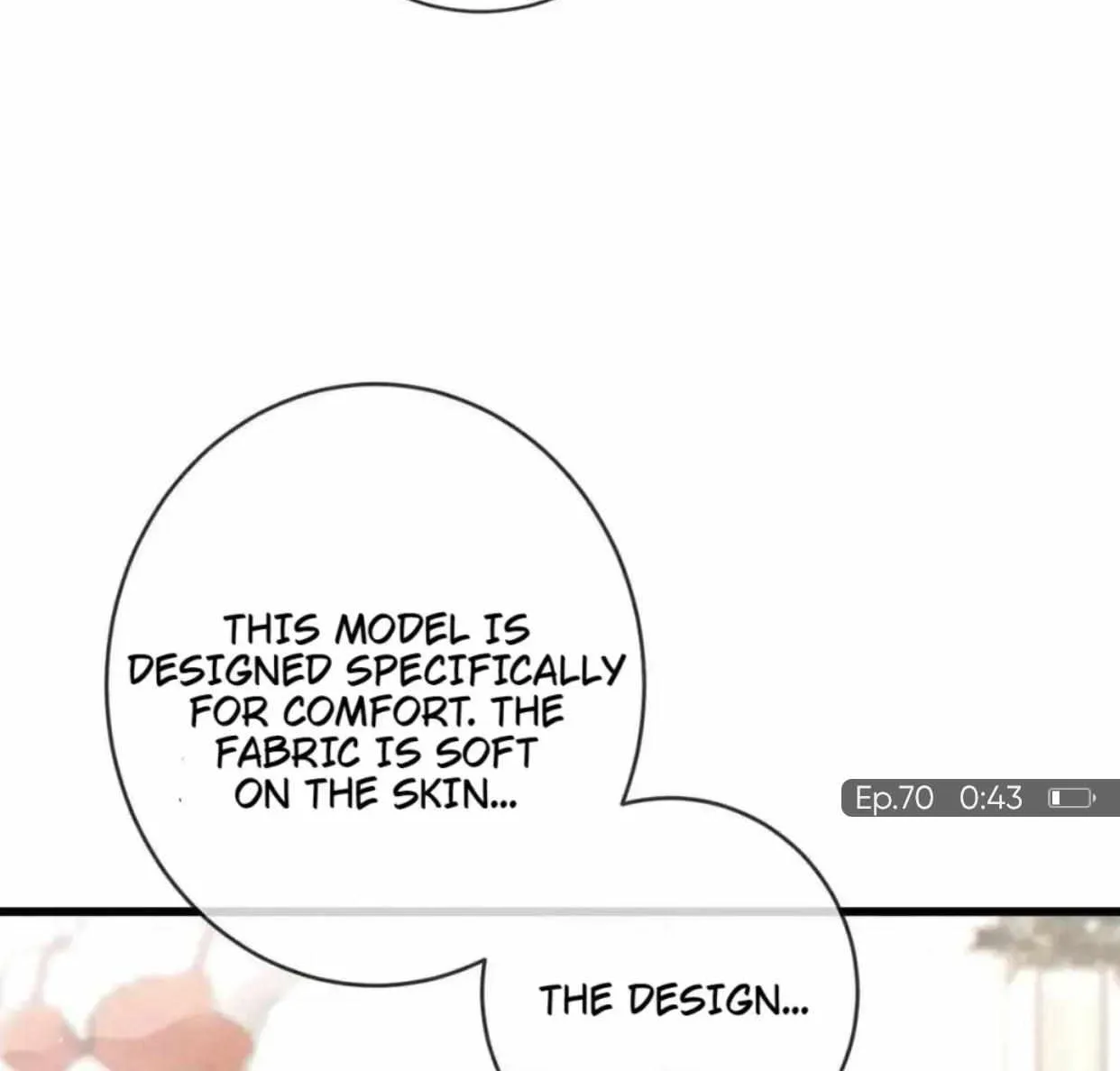 Read Intoxicated chapter 70 image 30 on Lezhin
