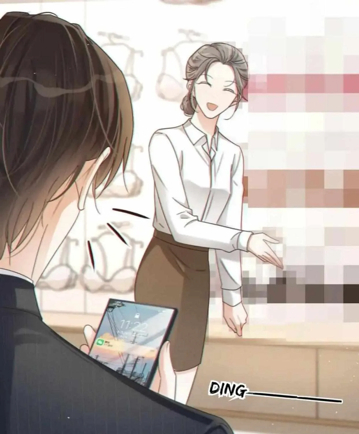Read Intoxicated chapter 70 image 31 on Lezhin