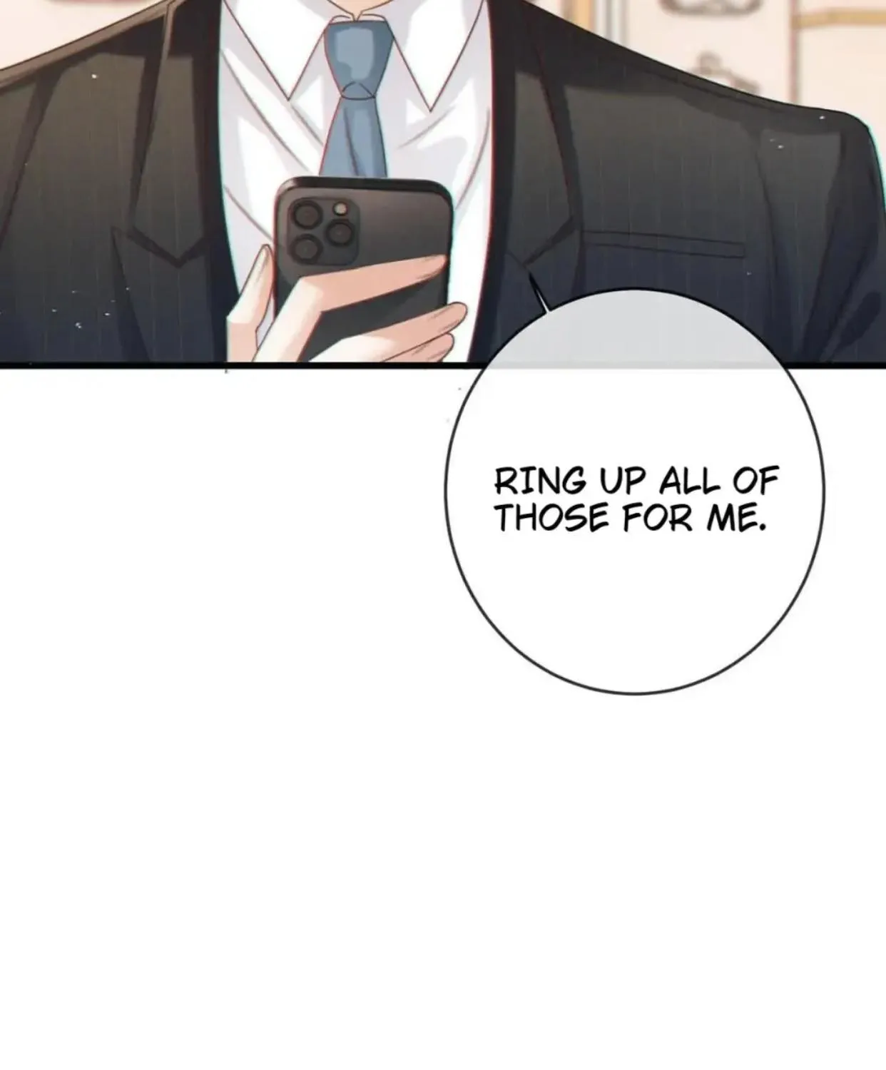 Read Intoxicated chapter 70 image 33 on Lezhin