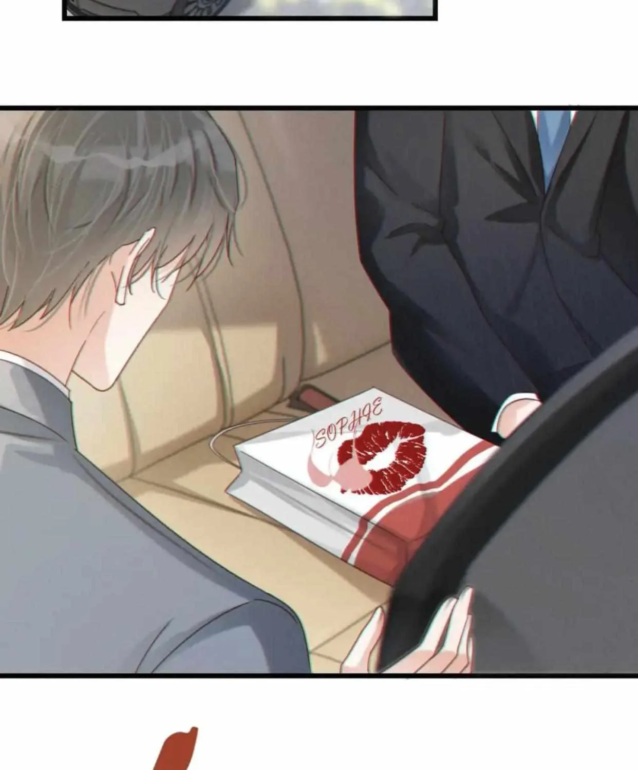 Read Intoxicated chapter 70 image 35 on Lezhin