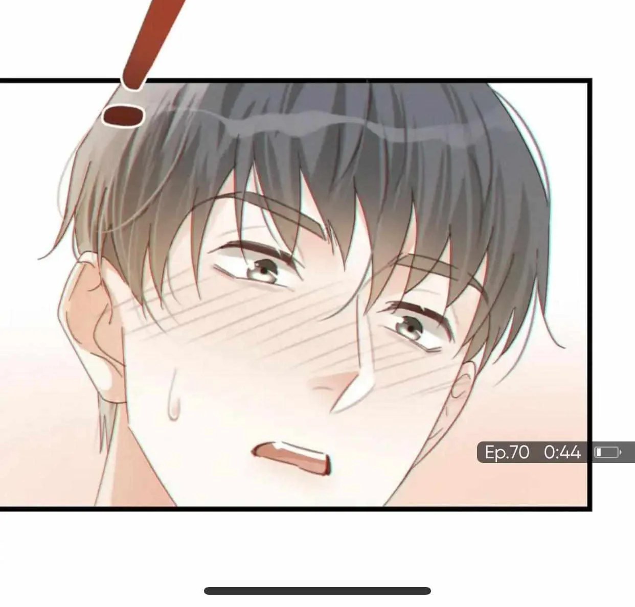 Read Intoxicated chapter 70 image 36 on Lezhin