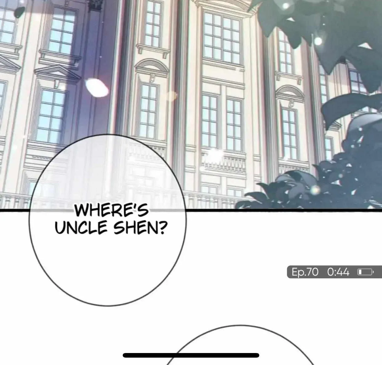 Read Intoxicated chapter 70 image 40 on Lezhin