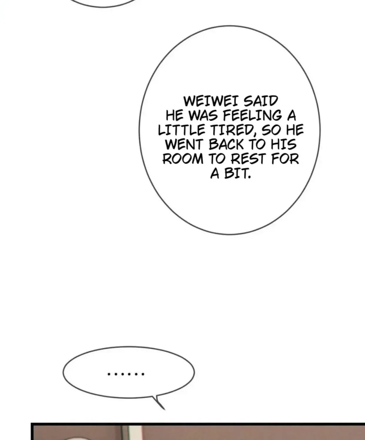 Read Intoxicated chapter 70 image 41 on Lezhin