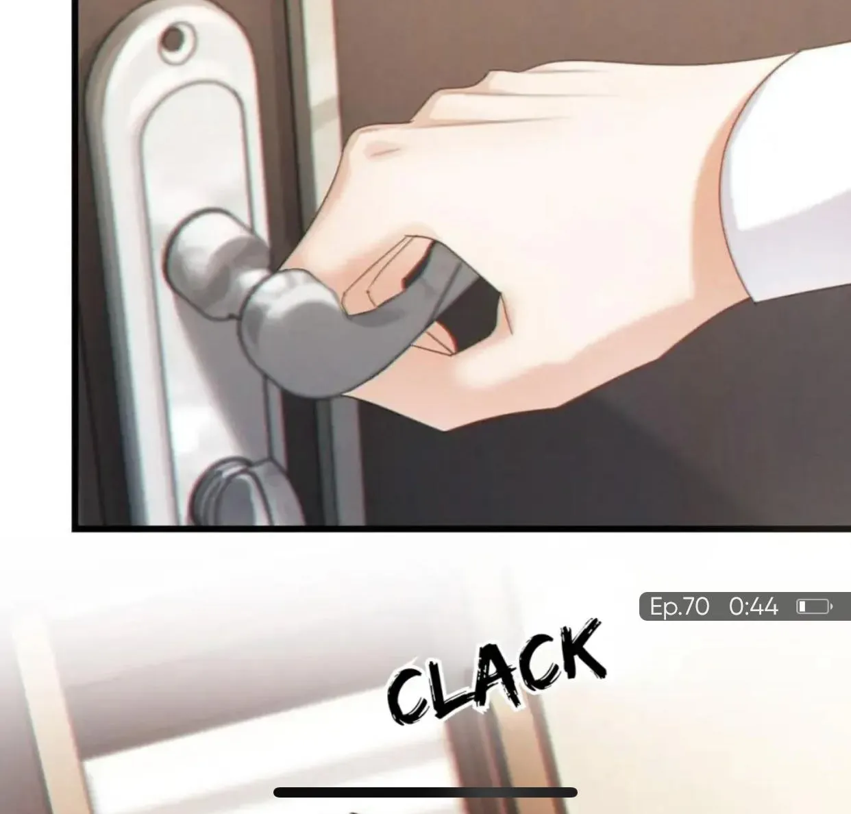 Read Intoxicated chapter 70 image 42 on Lezhin