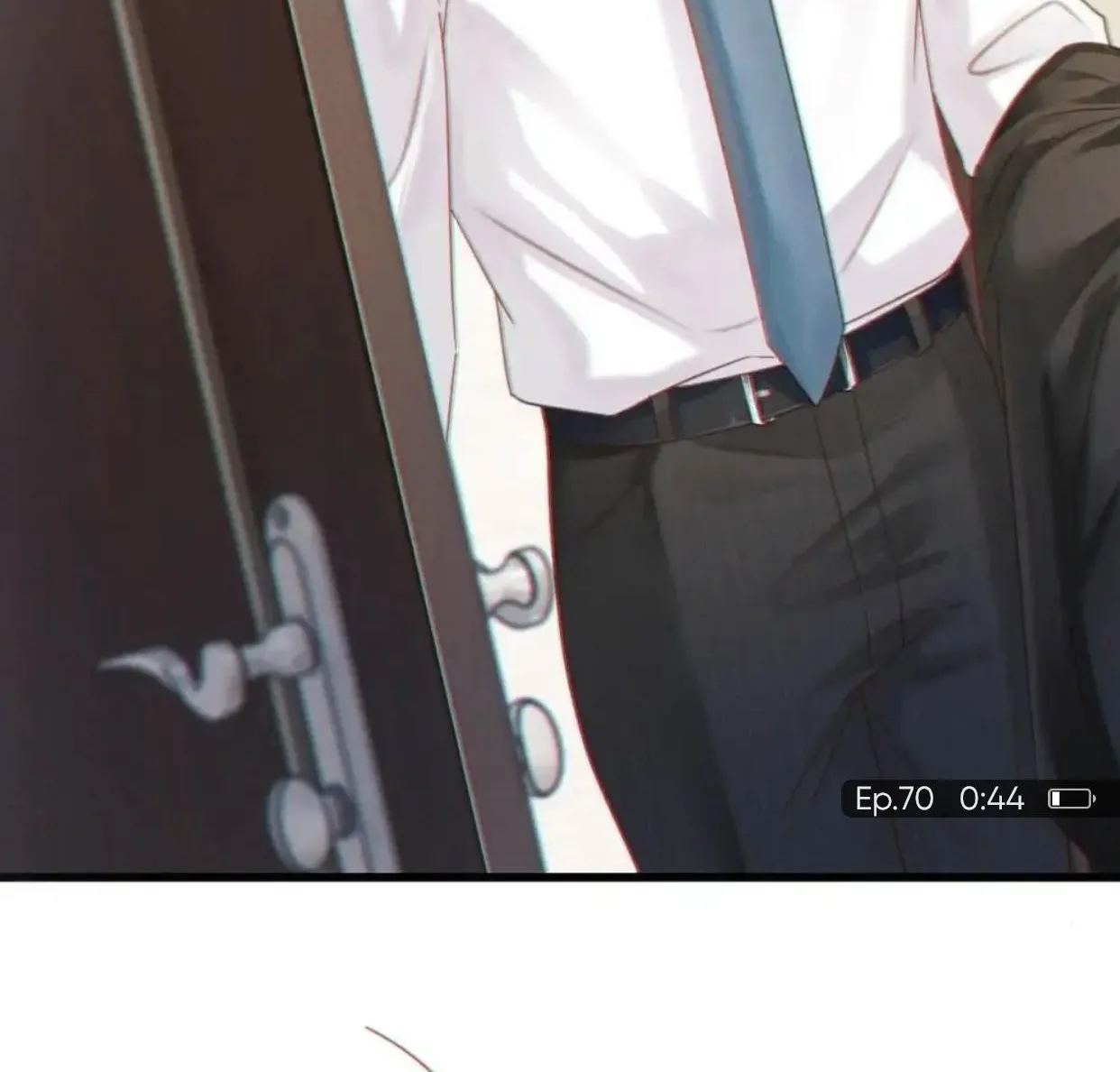 Read Intoxicated chapter 70 image 44 on Lezhin