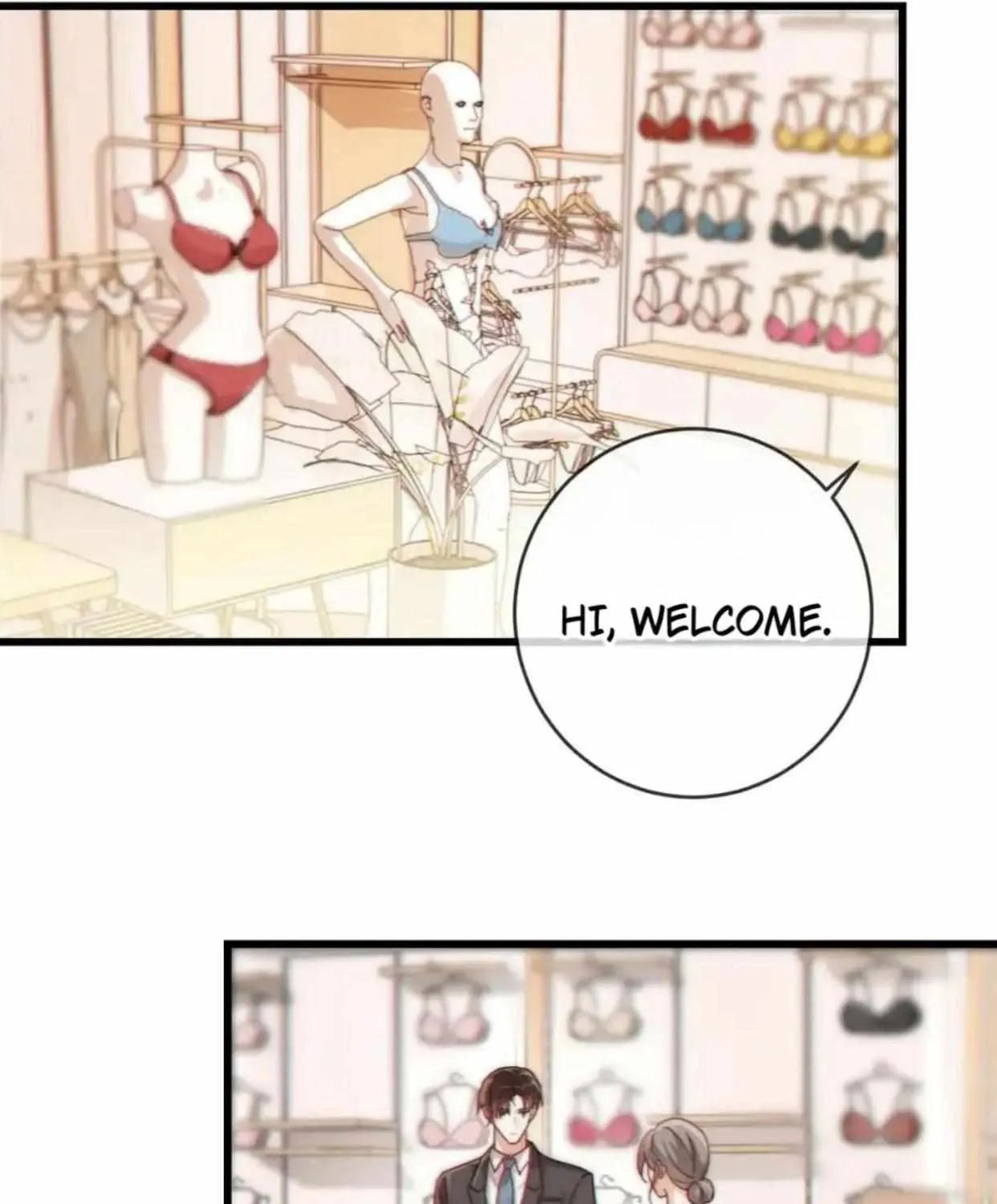 Read Intoxicated chapter 70 image 5 on Lezhin
