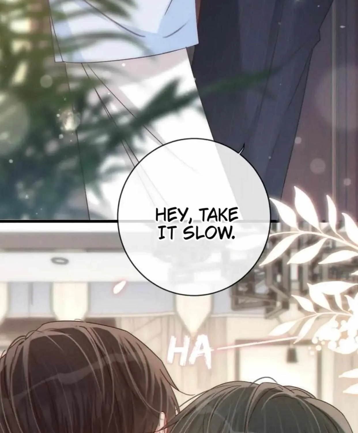 Read Intoxicated chapter 70 image 51 on Lezhin
