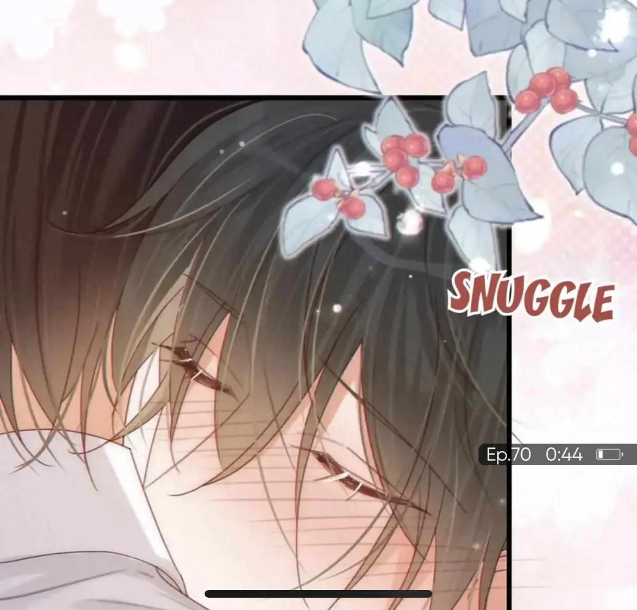 Read Intoxicated chapter 70 image 54 on Lezhin