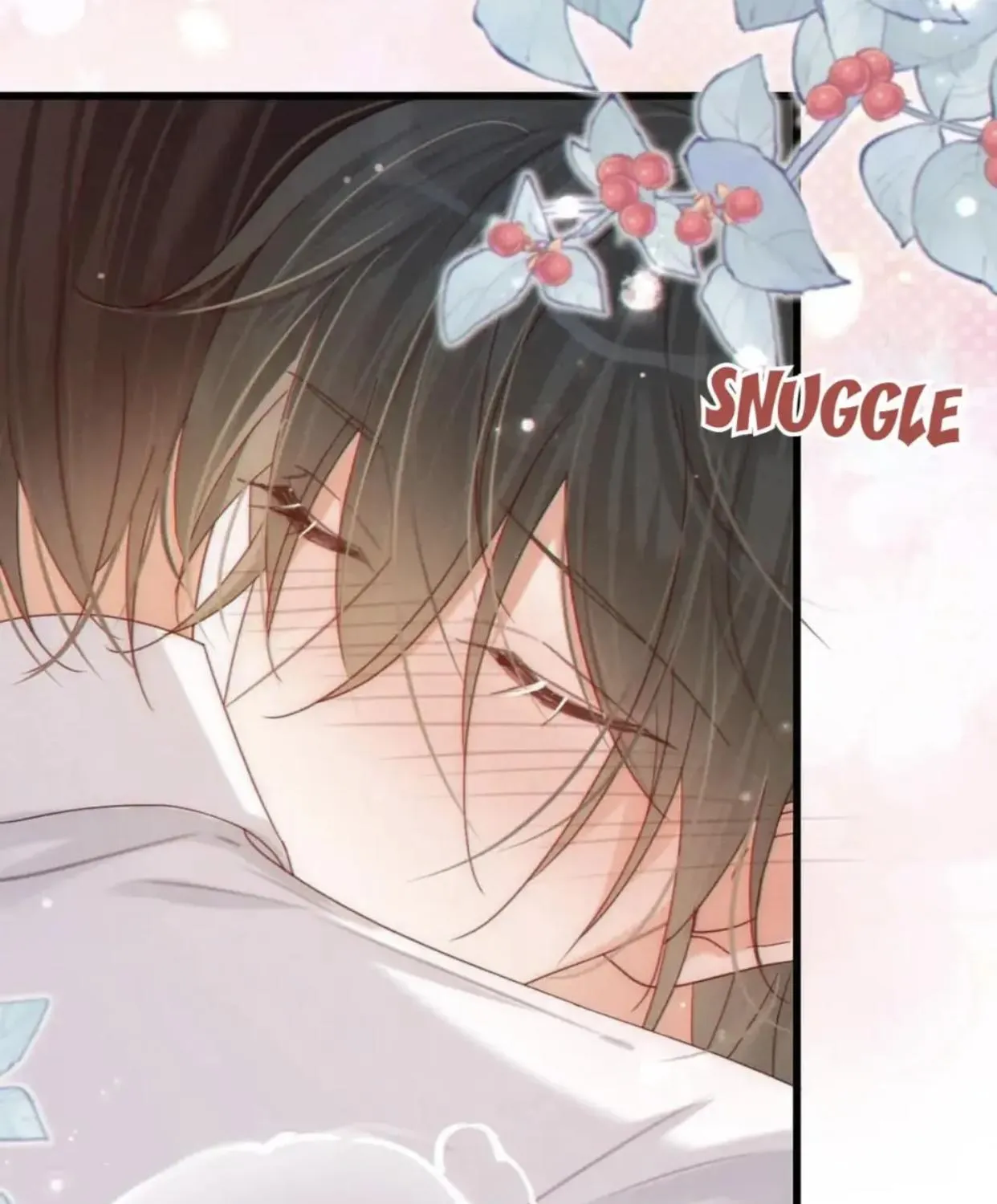 Read Intoxicated chapter 70 image 55 on Lezhin
