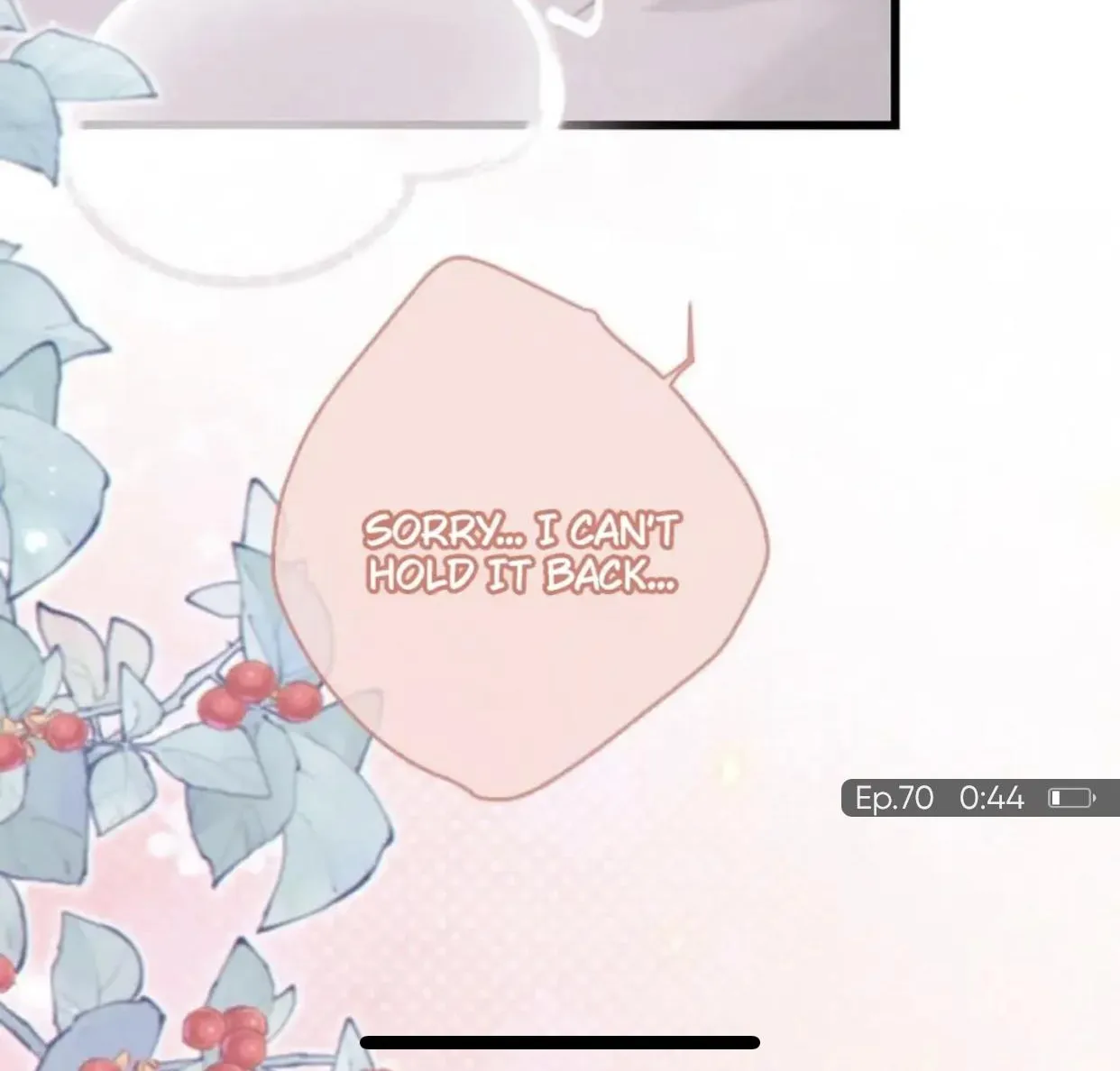 Read Intoxicated chapter 70 image 56 on Lezhin