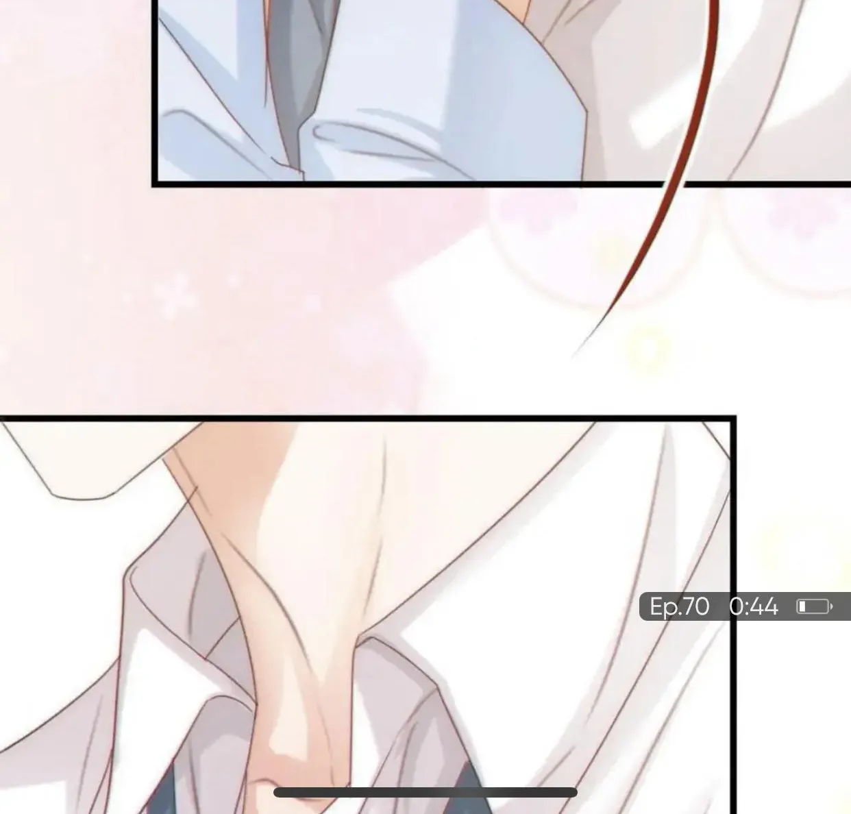 Read Intoxicated chapter 70 image 58 on Lezhin
