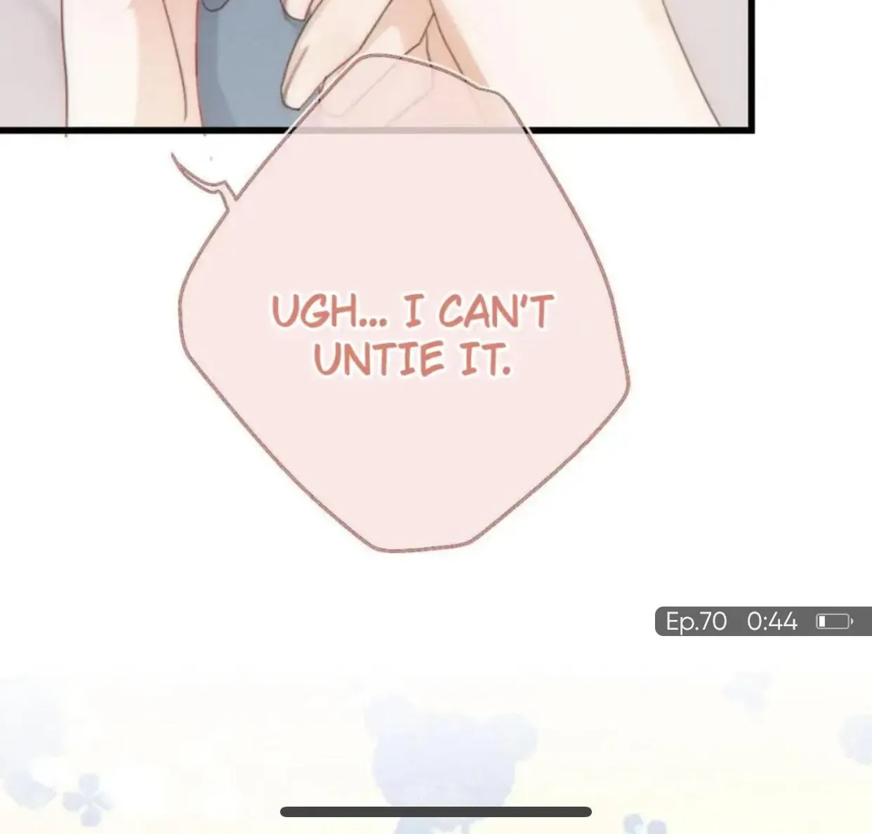 Read Intoxicated chapter 70 image 60 on Lezhin