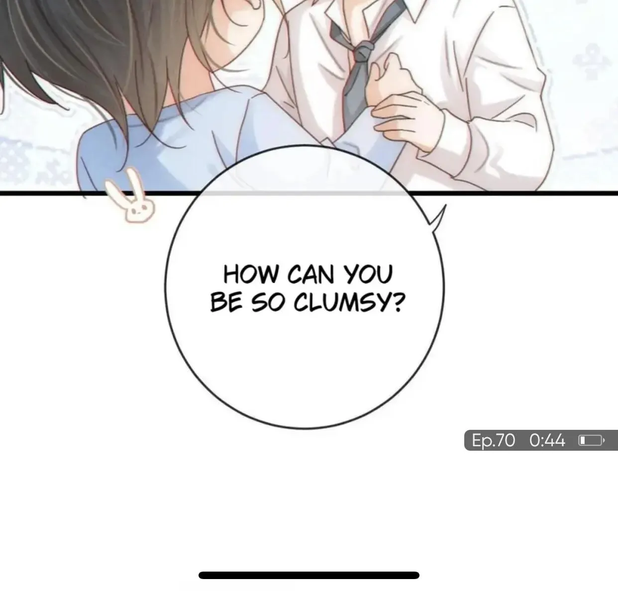 Read Intoxicated chapter 70 image 62 on Lezhin