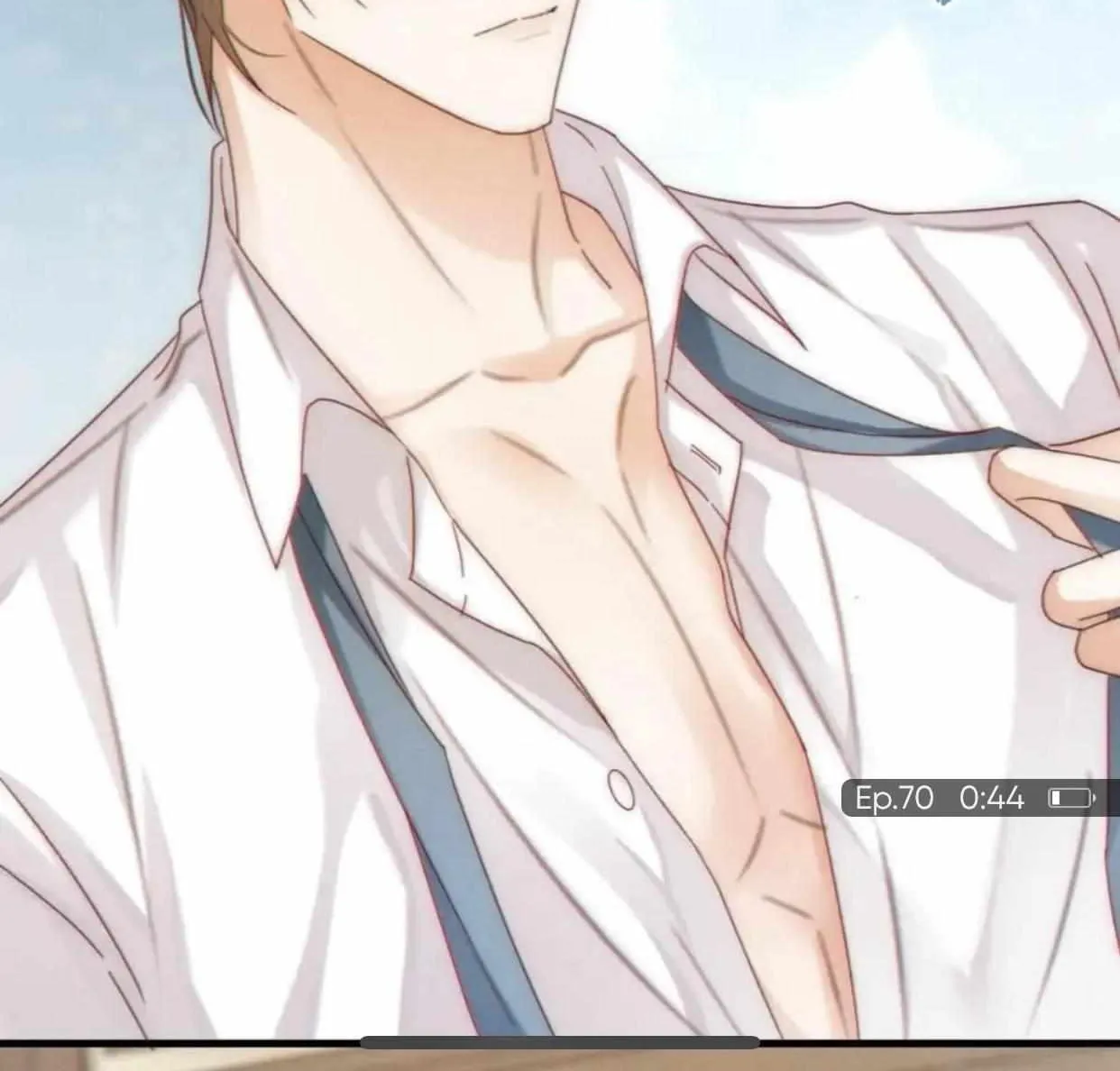 Read Intoxicated chapter 70 image 64 on Lezhin