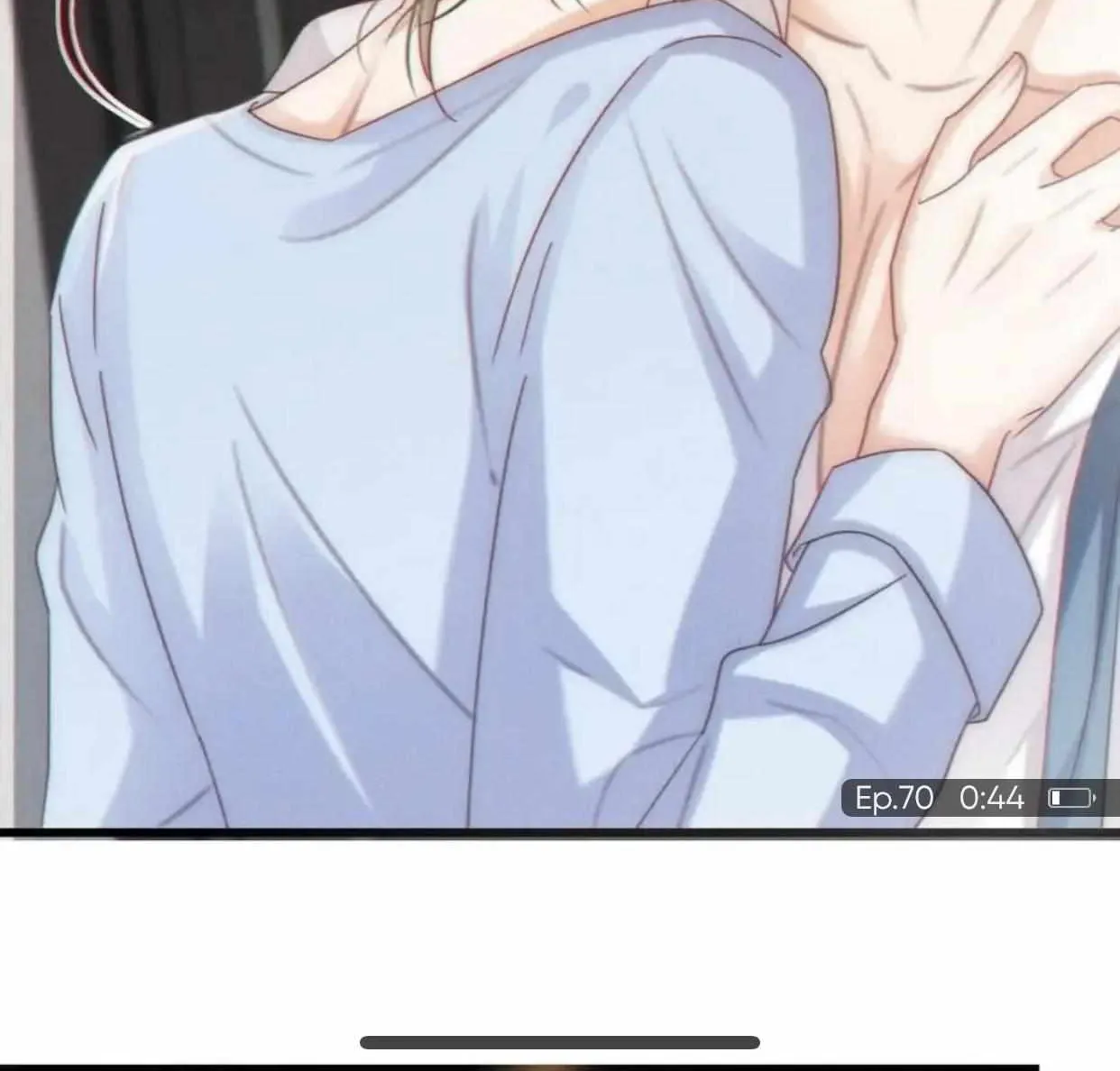 Read Intoxicated chapter 70 image 66 on Lezhin
